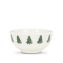 Fir Tree Small Bowl