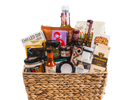 Gastronomia Gift Basket