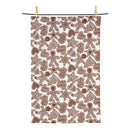 Gingerbread Cookies Kitchen Towel