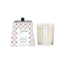 Goat Milk & Linseed Candle