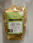 Artisan Corn Chips - 275 g