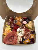 Valentine's Cheese & Charcuterie for 2