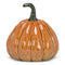Large Ceramic Pumpkin