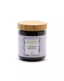 Ste. Anne's Apothecary - Lavender Salt Scrub