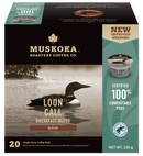 K- Cup Loon Call - 20 pc