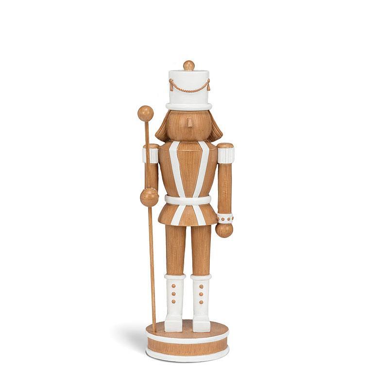 Nutcracker with Spear