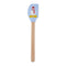 Oh What Fun Assorted Silicone Spatula - Snowman