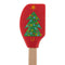 Oh What Fun Assorted Silicone Spatula - Christmas Tree