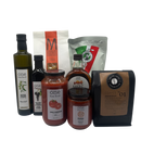 One Fine Foodie Gift Basket