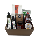 One Fine Foodie Gift Basket