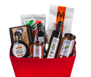 One Fine Foodie Gift Basket