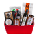 One Fine Foodie Gift Basket