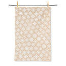 Scandi Snowflakes Kitchen Towel