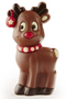 Chocolate Reindeer