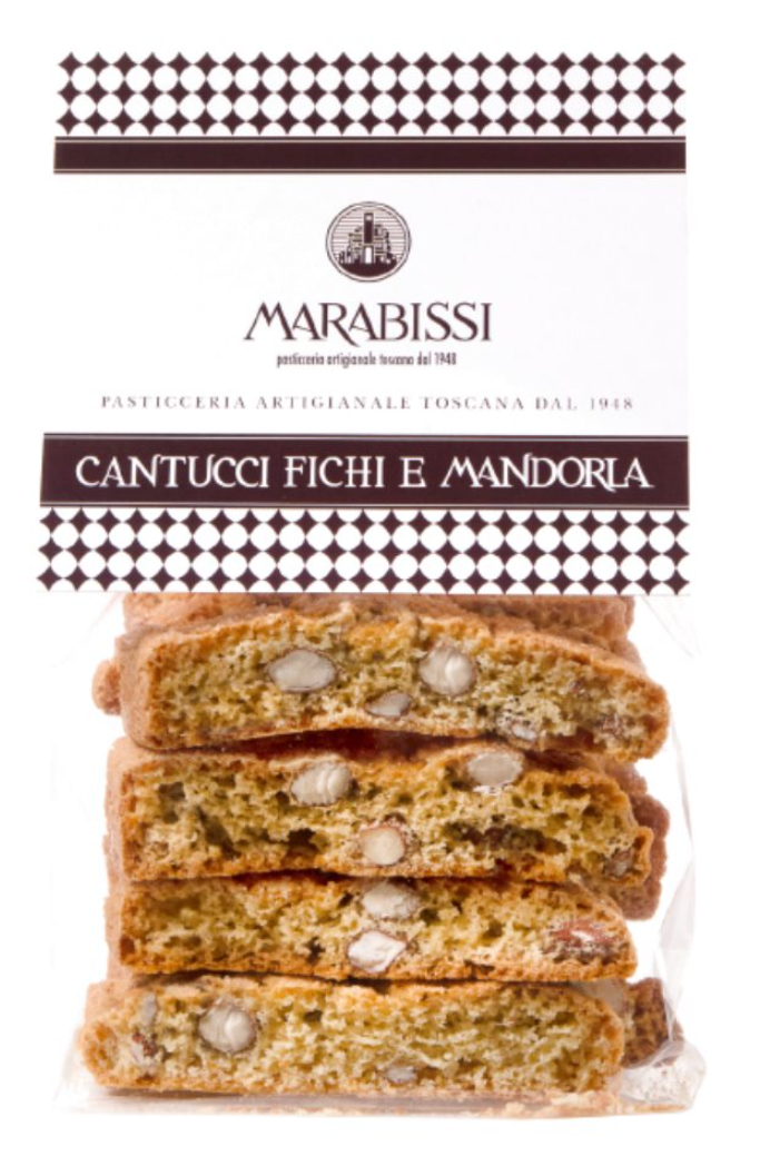 Marabissi - Almond Cantucci