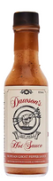 Dawson's Sweet Sichuan Pepper Hot Sauce