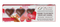 Galerie au Chocolat - Milk Chocolate Caramel Hearts