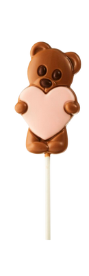 Ickx - Teddy Bear Lollipop