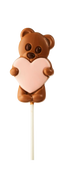 Ickx - Teddy Bear Lollipop