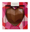 Simon Coll - 3D Milk Chocolate Heart