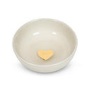 Small Dish with Heart