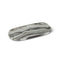 Small Oblong Tray - Black Marble
