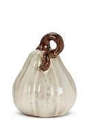 Small Pumpkin Ivory