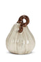 Small Pumpkin Ivory