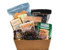 Snack Attack Gift Basket