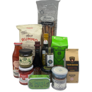 So Many Pastabilities Gift Basket