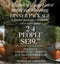 Promotional image for One Fine Food’s Thanksgiving Dinner Package in Peterborough, featuring gourmet turkey or ham dinners with seasonal sides prepared by our bakery, butcher shop, and catering team.