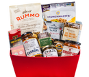 The Pantry Gift Basket