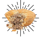 Pie Commission Tourtiere