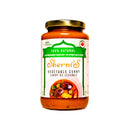 Sherni's Vegetable Curry - 500ml