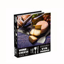 Wine and Cheese Tool Set
