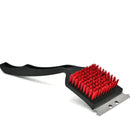 Wire-Free Grill Brush
