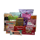 Yuletide Goodies Gift Basket