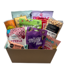 Yuletide Goodies Gift Basket