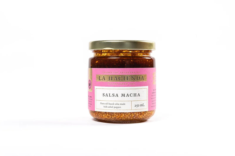 Salsa Macha- 250 ml