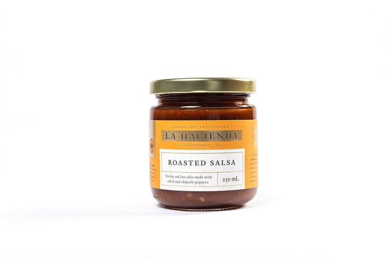 Roasted Salsa- 250 ml