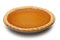 Pumpkin pie 9"