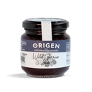 Wild Berries Jam 150g