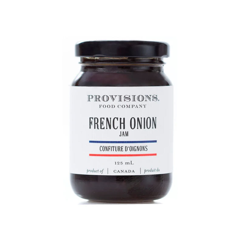 French Onion Jam 125 ml