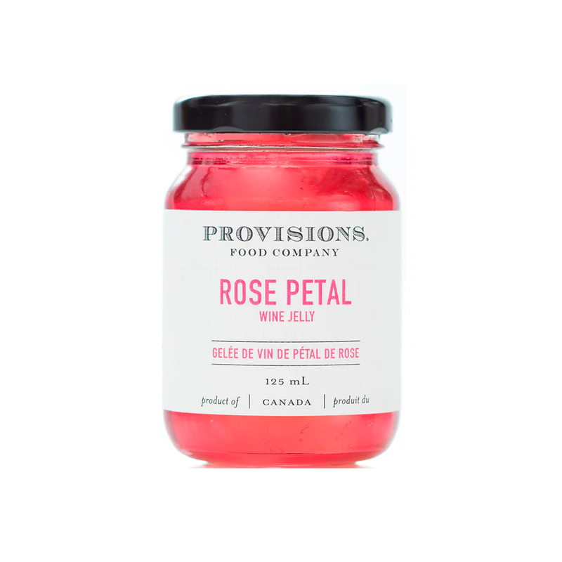 Rose Petal Jam 125 ml