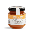 Peach & Cava Jam 150g