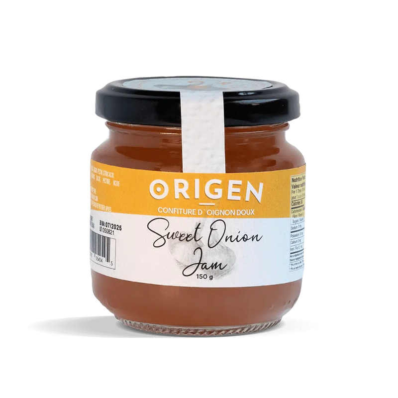 Sweet Onion Jam 150g