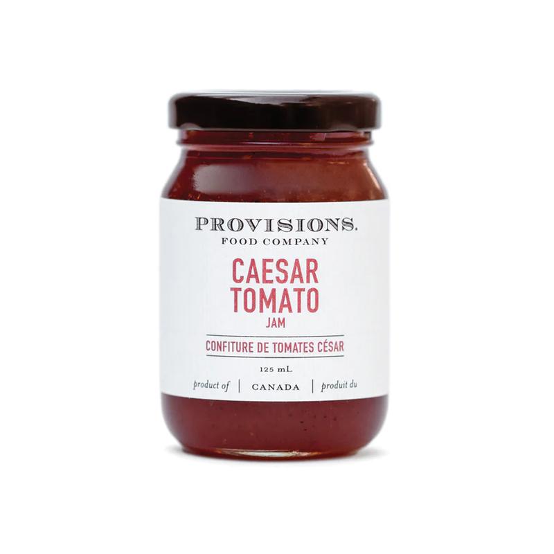 Caesar Tomato Jam 125 ml