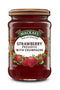 Mackay's Mini Strawberry Preserve with Champagne