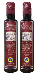 6YR Balsamic Vinegar (Red Label) - 250ml