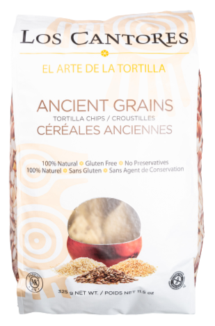 Ancient Grain - 325g